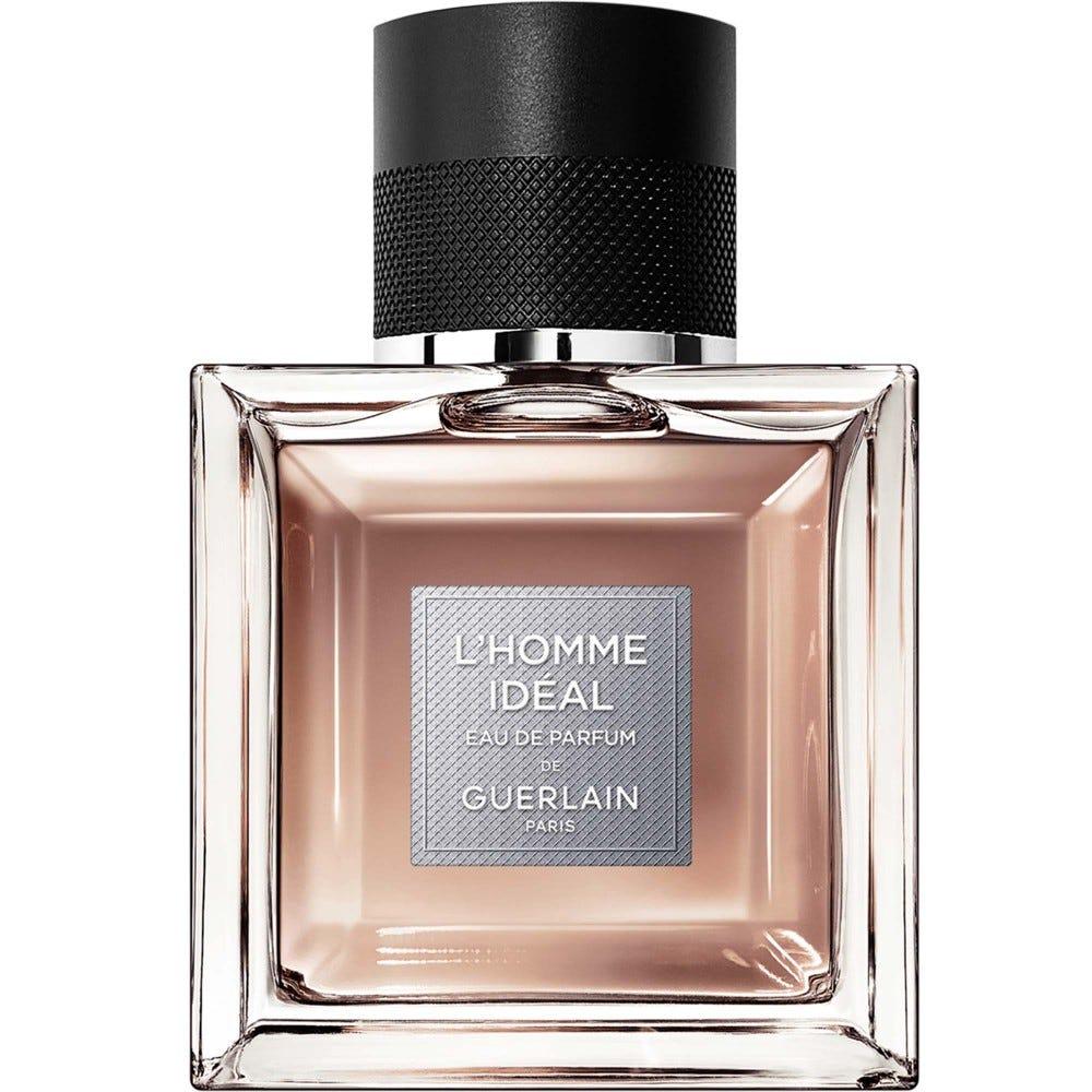 L'Homme Idéal-Eau de Parfum - 50 ml