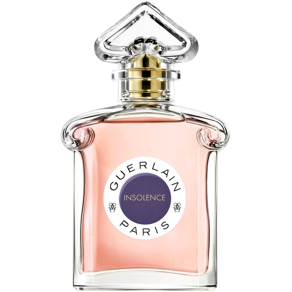 Les Légendaires - Insolence-Eau de Toilette - 75 ml
