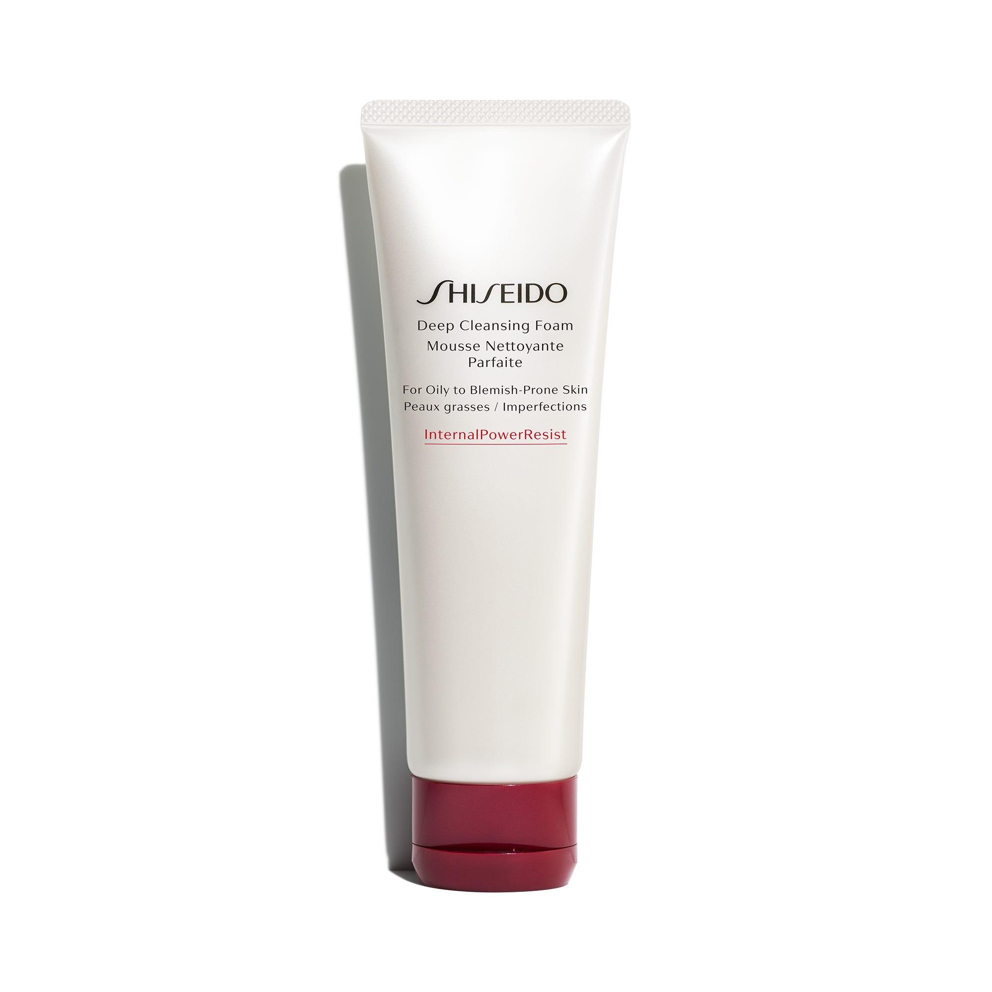Deep Cleansing Foam-125 ml