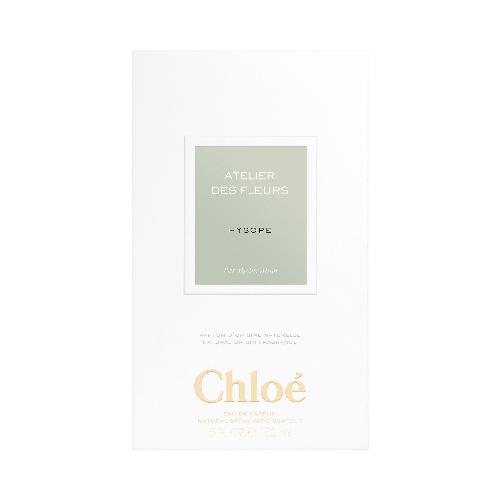 Chloé Atelier des Fleurs Extime - Chloé Chloé Atelier Des Fleurs Hysope For Women