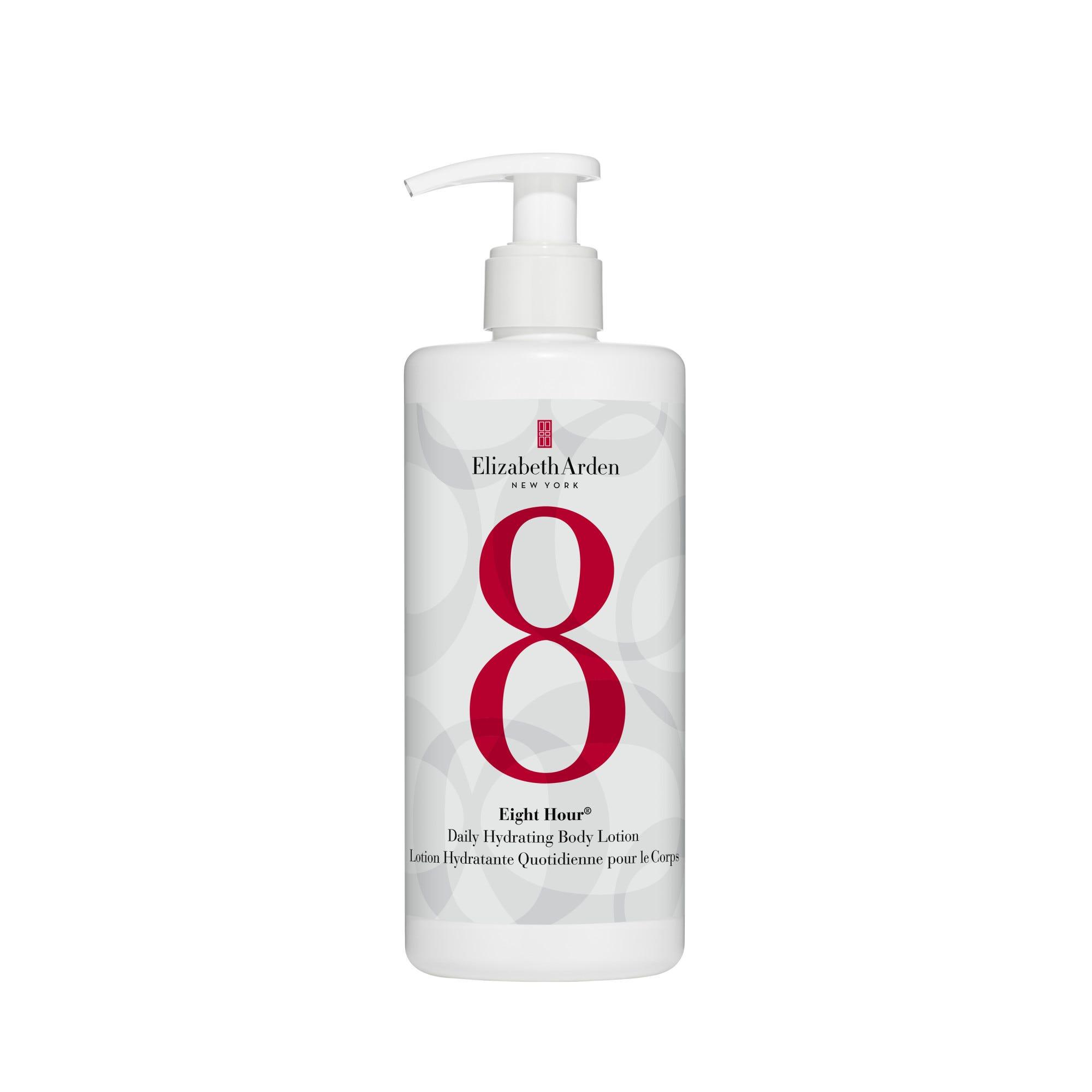Daily Hydrating Body Lotion-