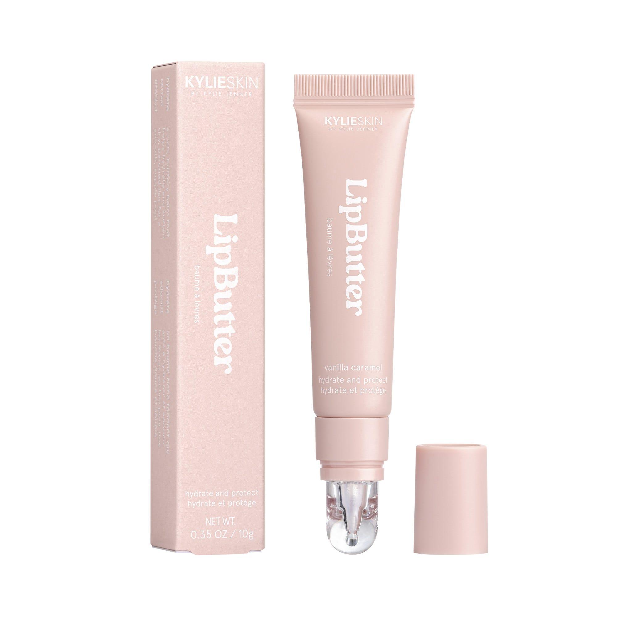 Kylie Skin Lip Butter-