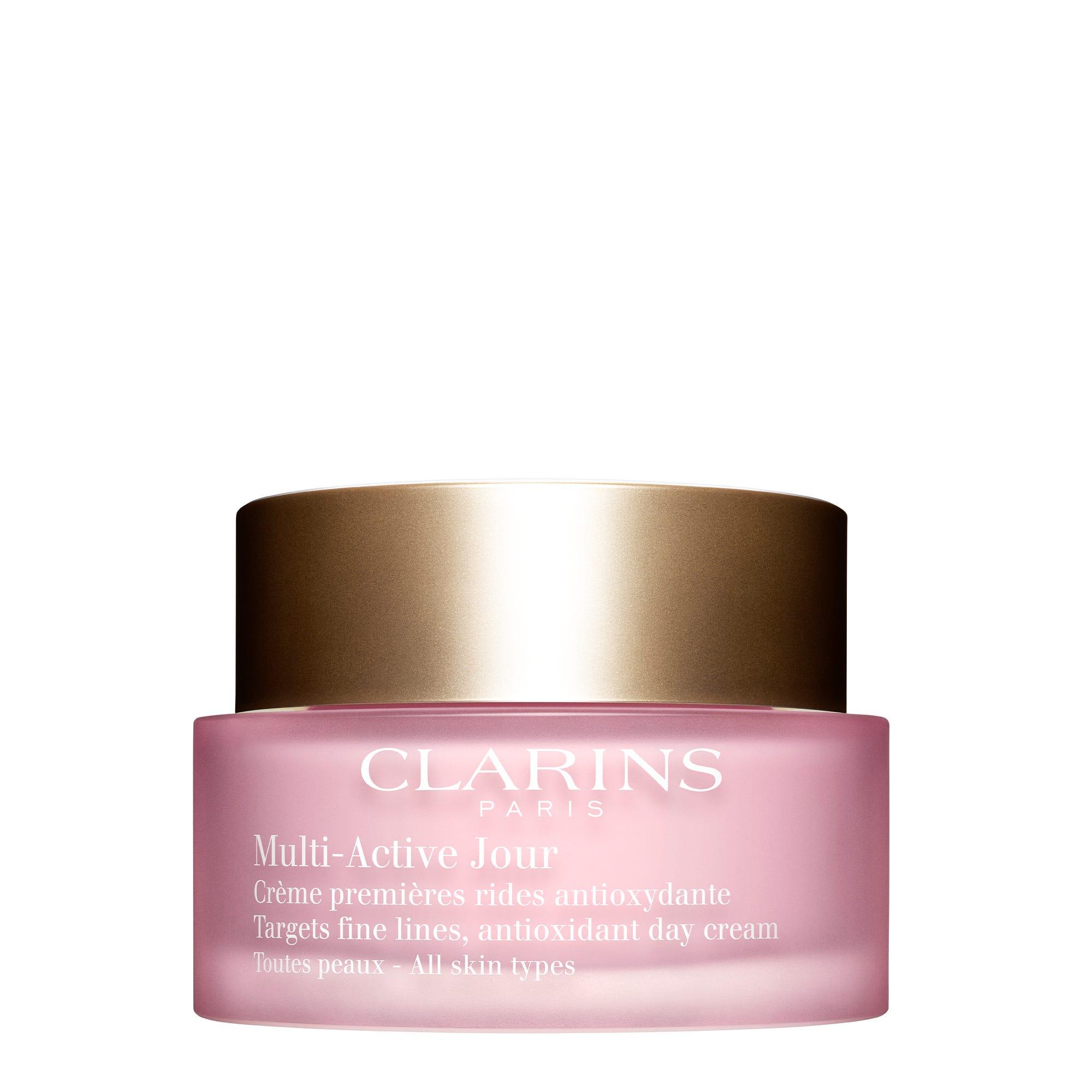 Multi-active Day Cream - All Skin Types-50 ml