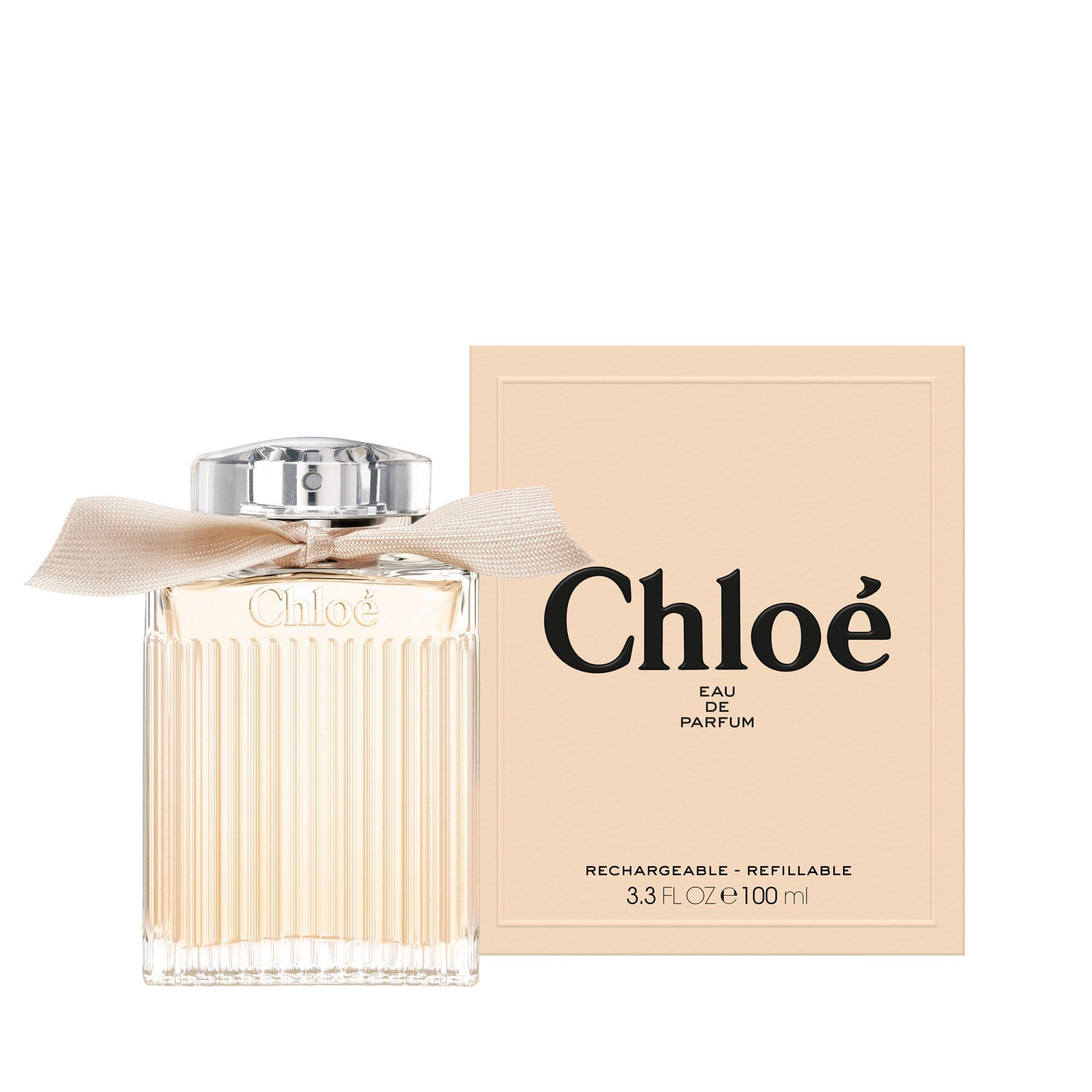 Chloé Eau de Parfum-Eau de Parfum - 100 ml