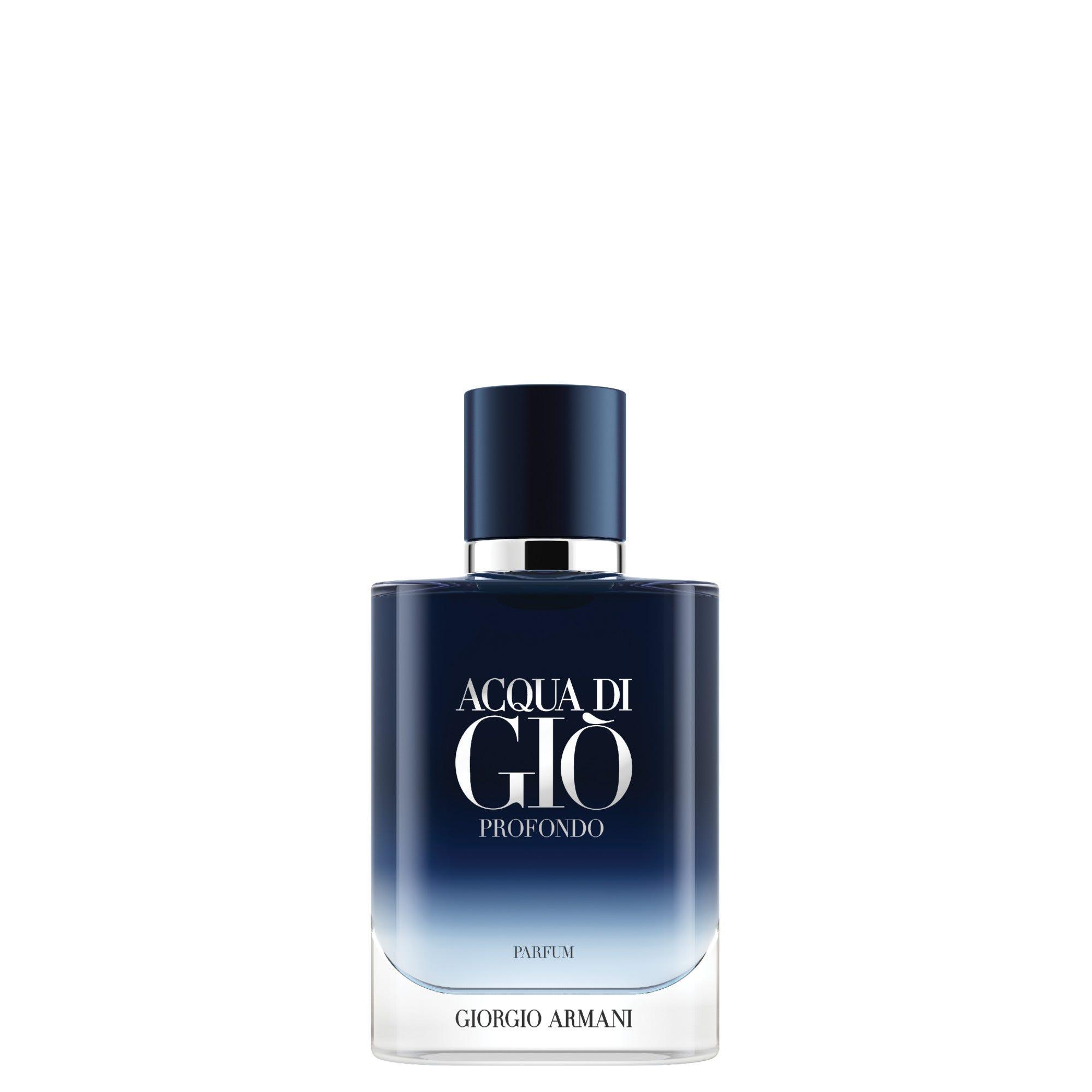 Acqua Di Gio Profondo-Parfum - 50 ml