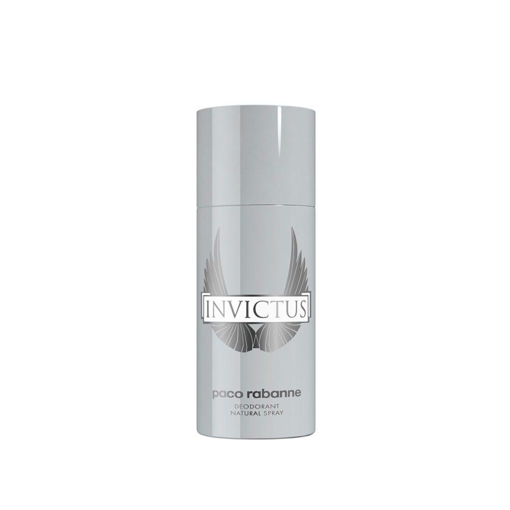 Invictus Deodorant Spray-150 ml