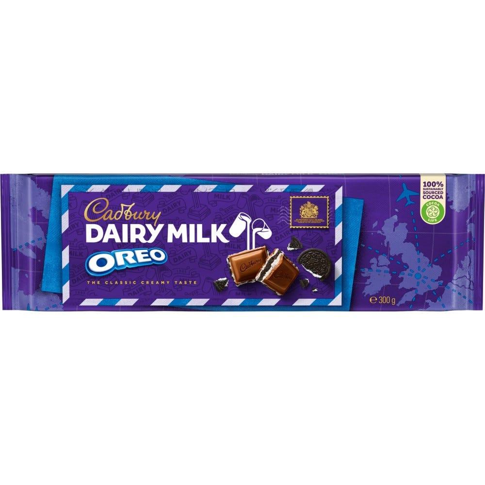 Cadbury Dairy Milk Oreo