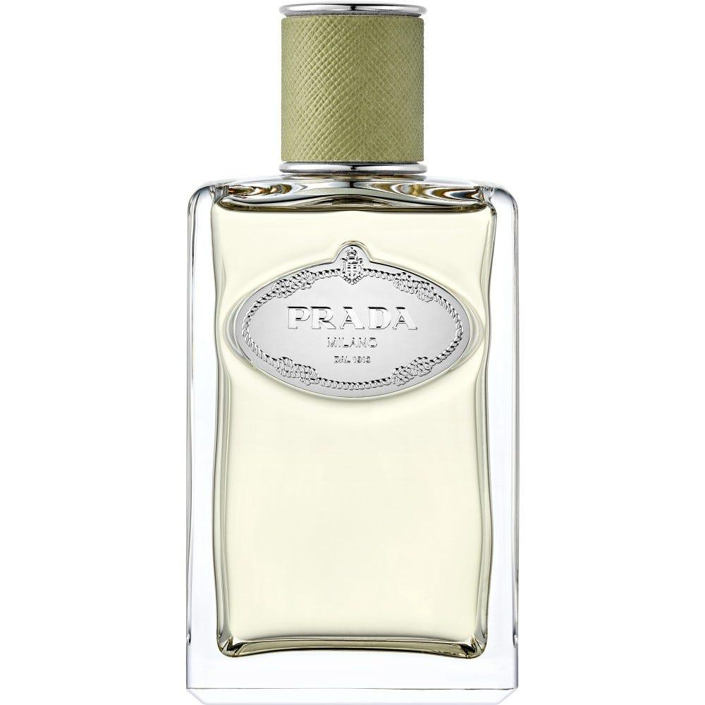 Infusion De Vetiver-Eau de Parfum - 100 ml