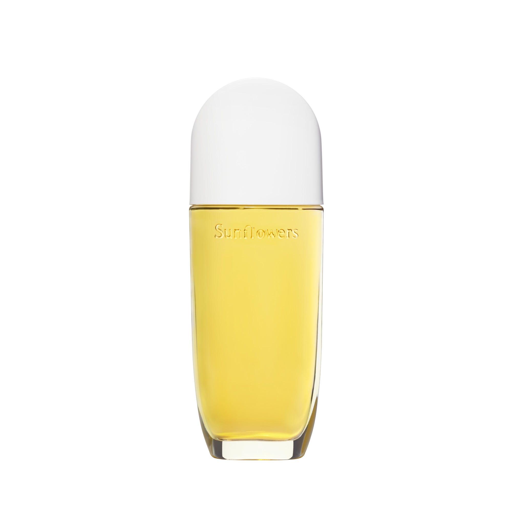 Sunflowers-Eau de Toilette - 100 ml