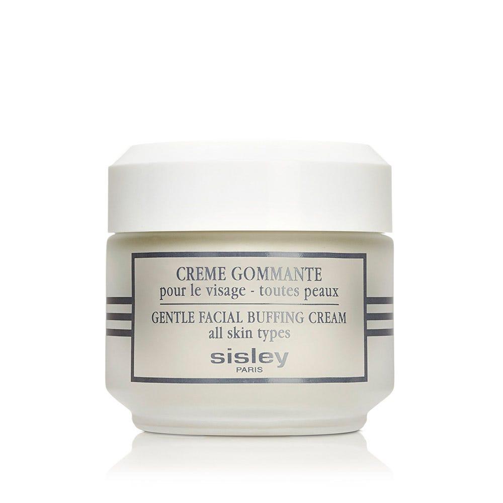 Gentle Facial Buffing Cream - all skin types-50 ml