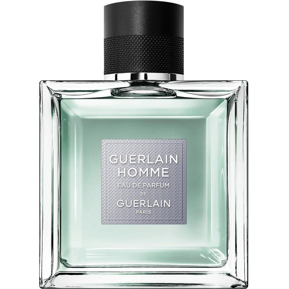 Guerlain Homme-Eau de Parfum - 100 ml