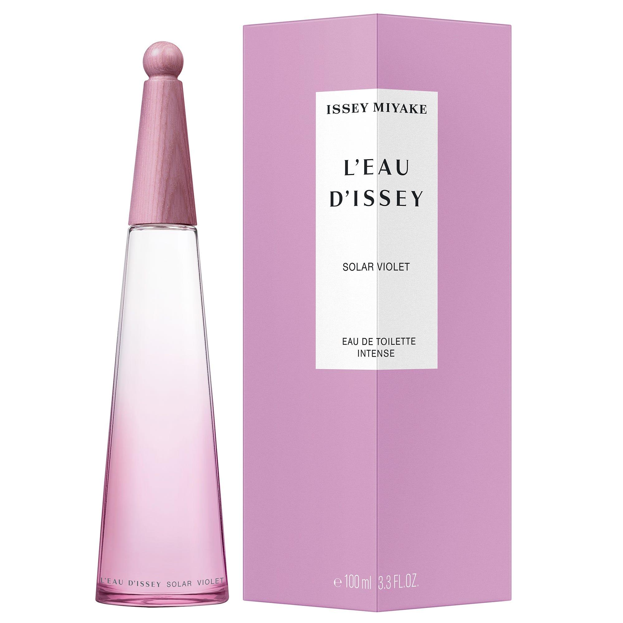 L'Eau d'Issey Solar Violet-Eau de Toilette - 100 ml