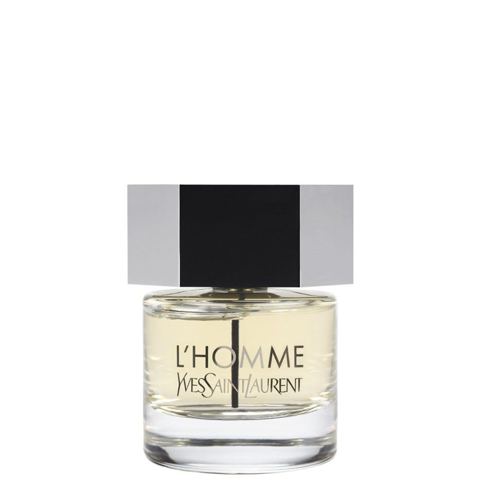 L'homme-Eau de Toilette - 60 ml