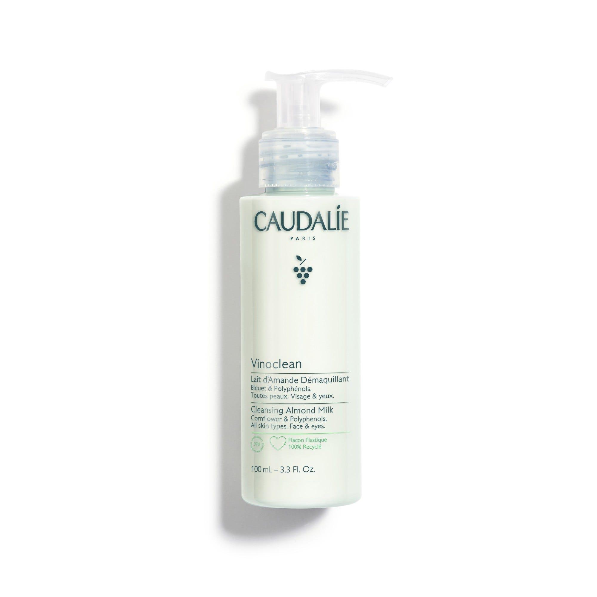 Gentle Cleansing Milk-100 ml