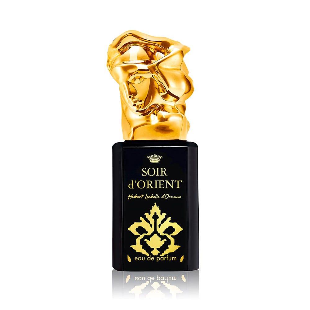 Soir D'orient-Eau de Parfum - 30 ml