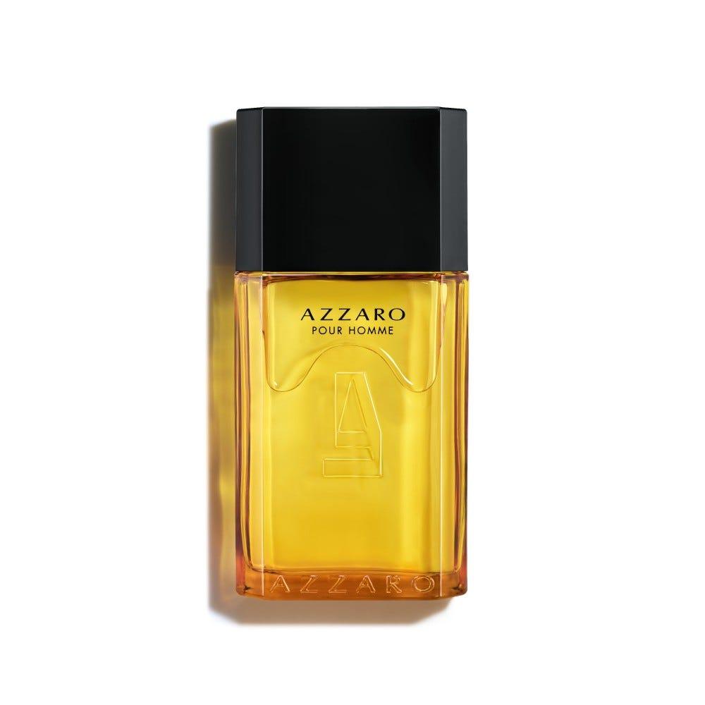 Azzaro Pour Homme-Eau de Toilette - 200 ml