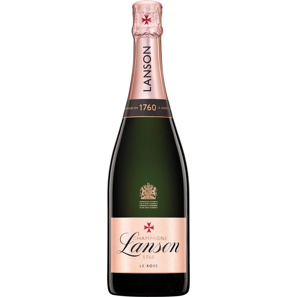 Le Rosé 75 cl