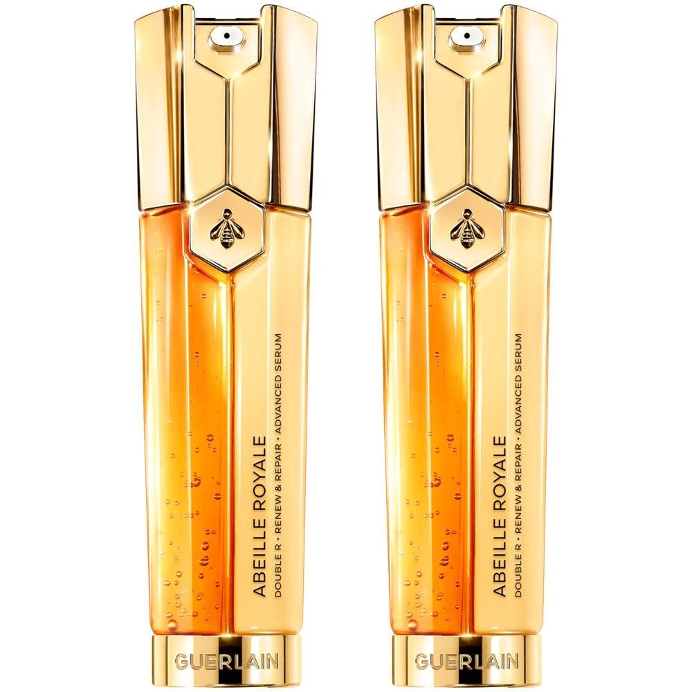 Abeille Royale Double R Renew & Repair Advanced Serum Duo-