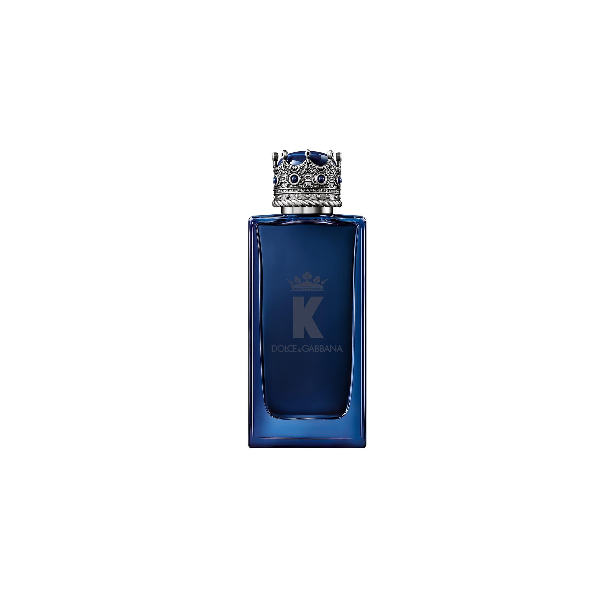 K by Dolce&Gabbana Intense-Eau de parfum intense - 100 ml