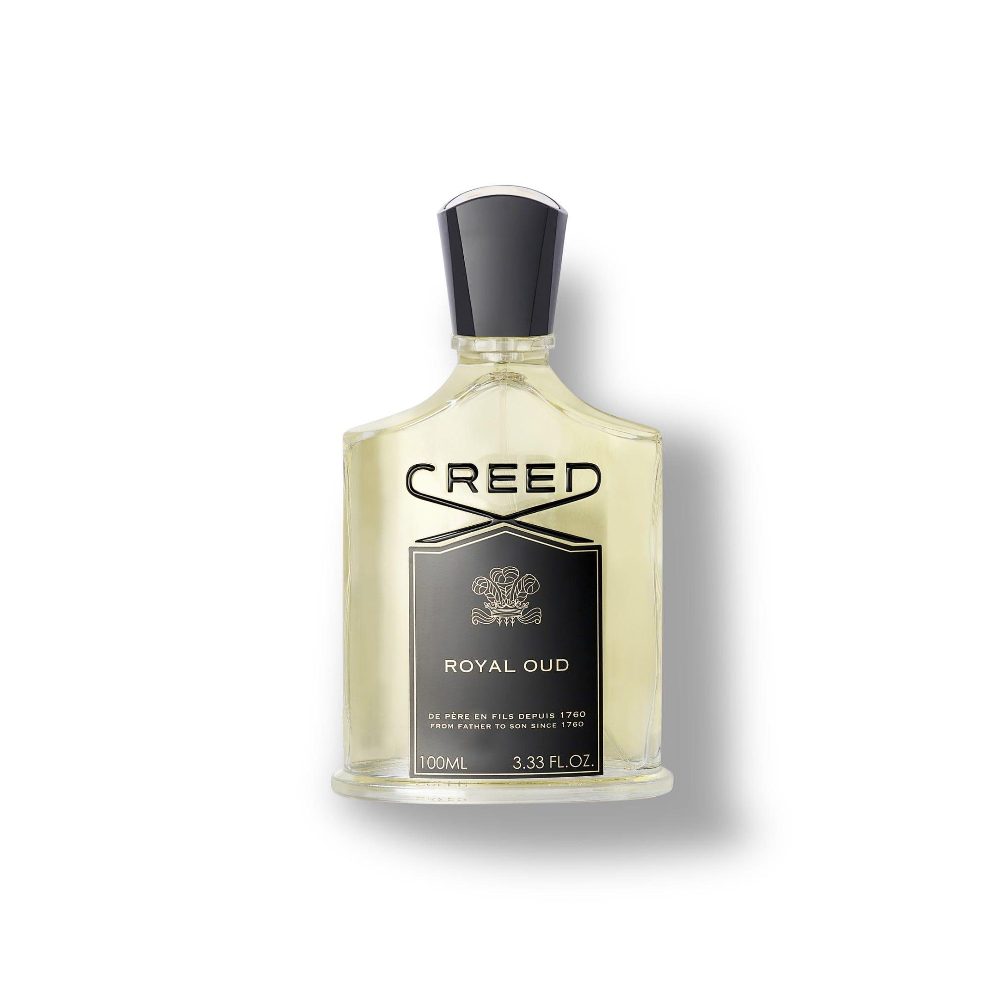 Royal Oud-Eau de Parfum - 100 ml
