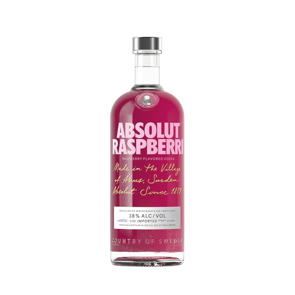 Vodka Raspberri 1 l