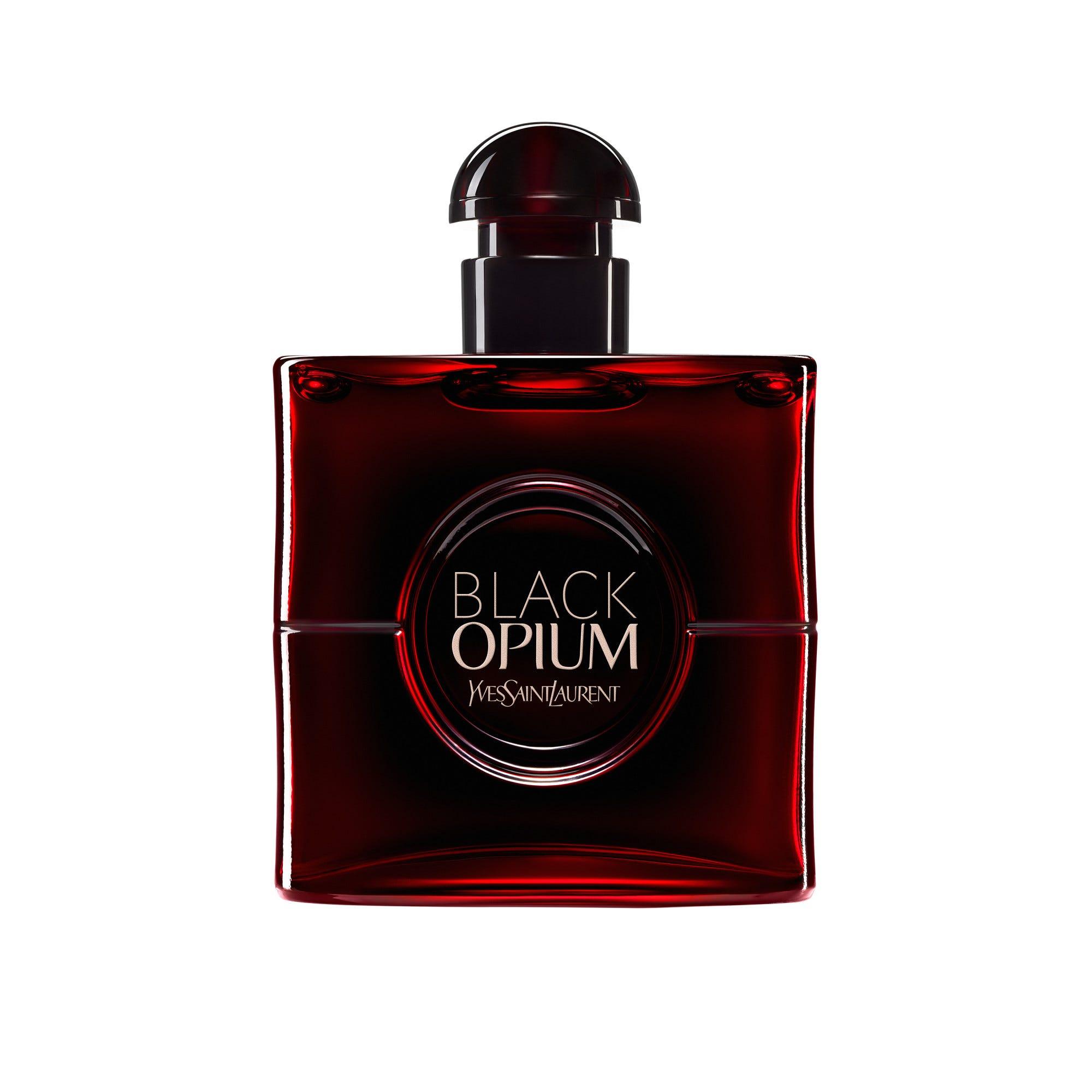 Black Opium Over Red-Eau de Parfum - 50 ml