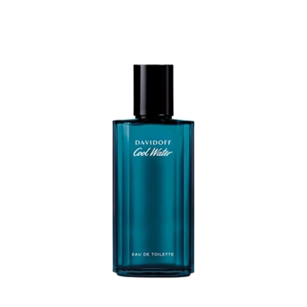 Cool Water-Eau de Toilette - 75 ml