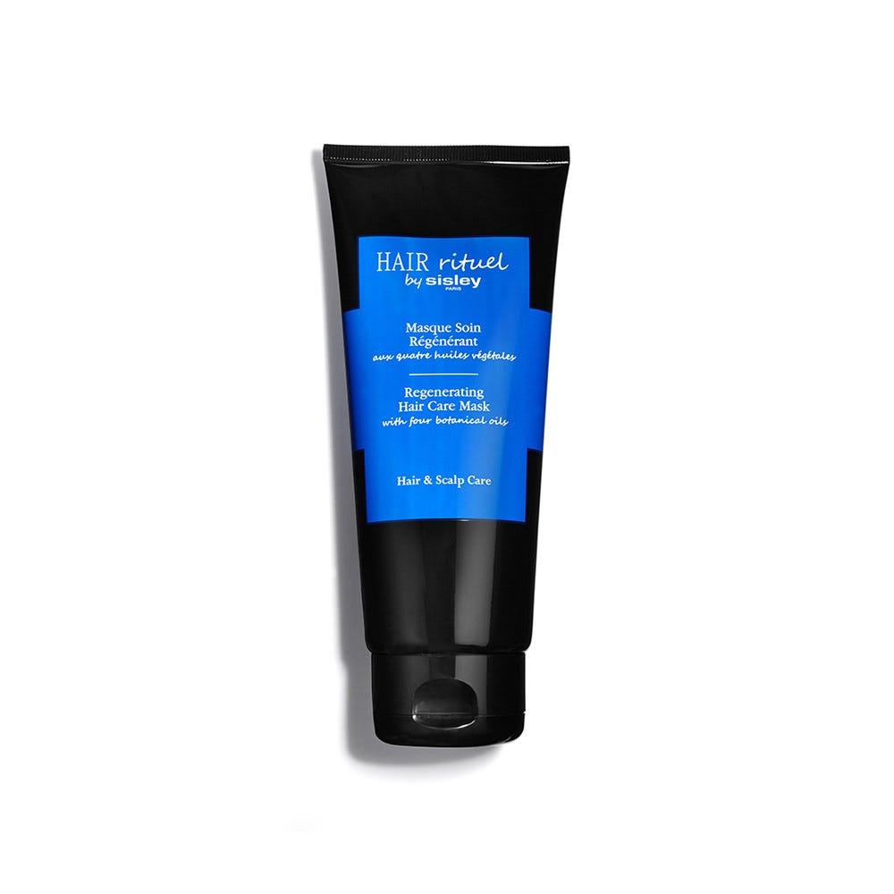 Regenerating Hair Care Mask with Botanical Oils-200 ml