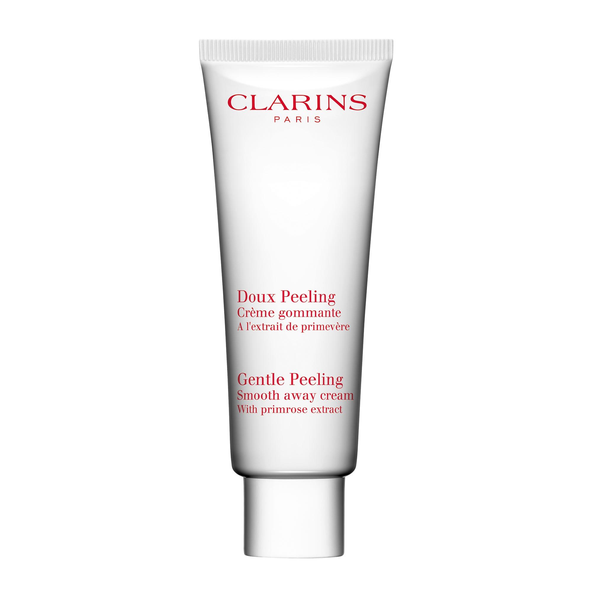 Gentle Peeling Smooth Away Cream-50 ml