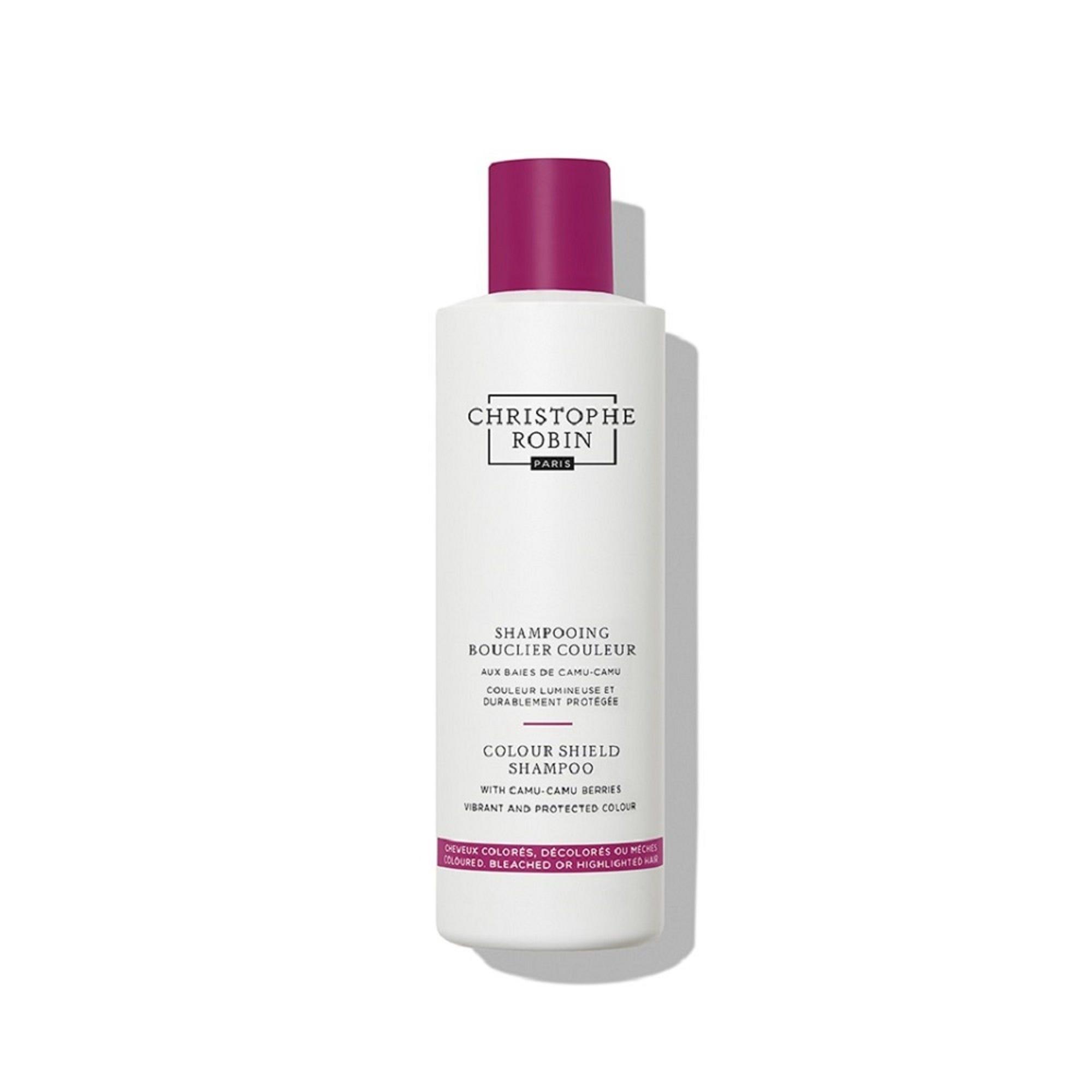 Colour Shield Shampoo With Camu-camu Berries-250 ml