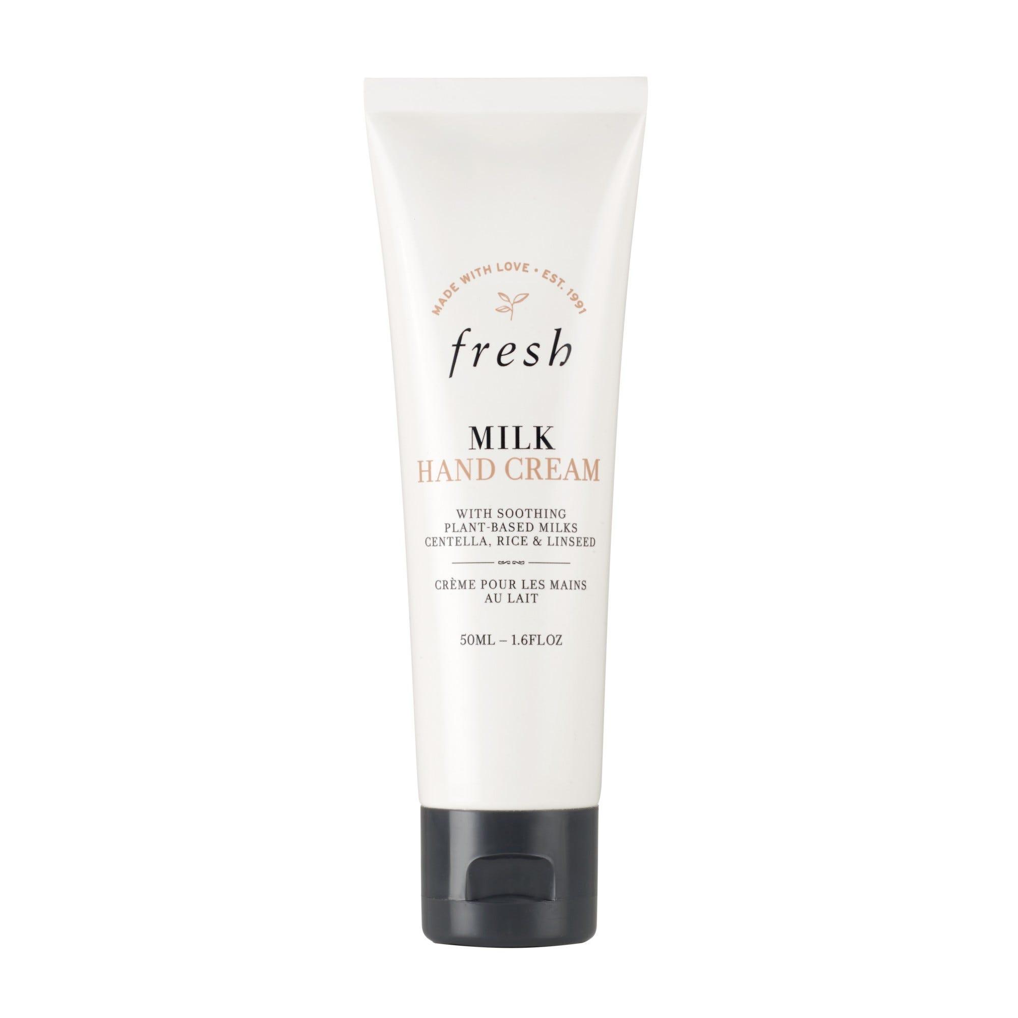 Milk Intensive Hand Cream-50 ml