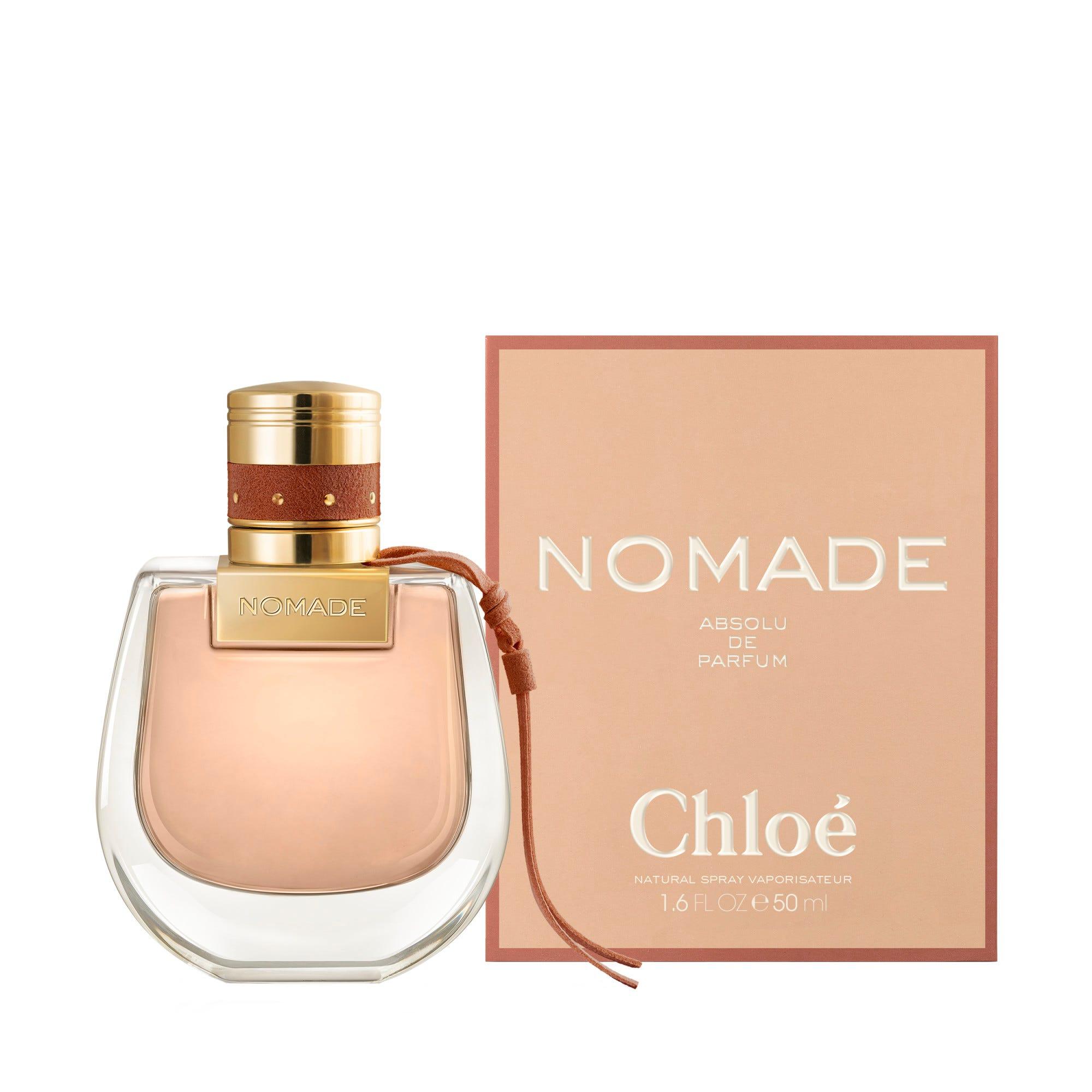 Nomade Absolu For Women-Eau de Parfum - 50 ml