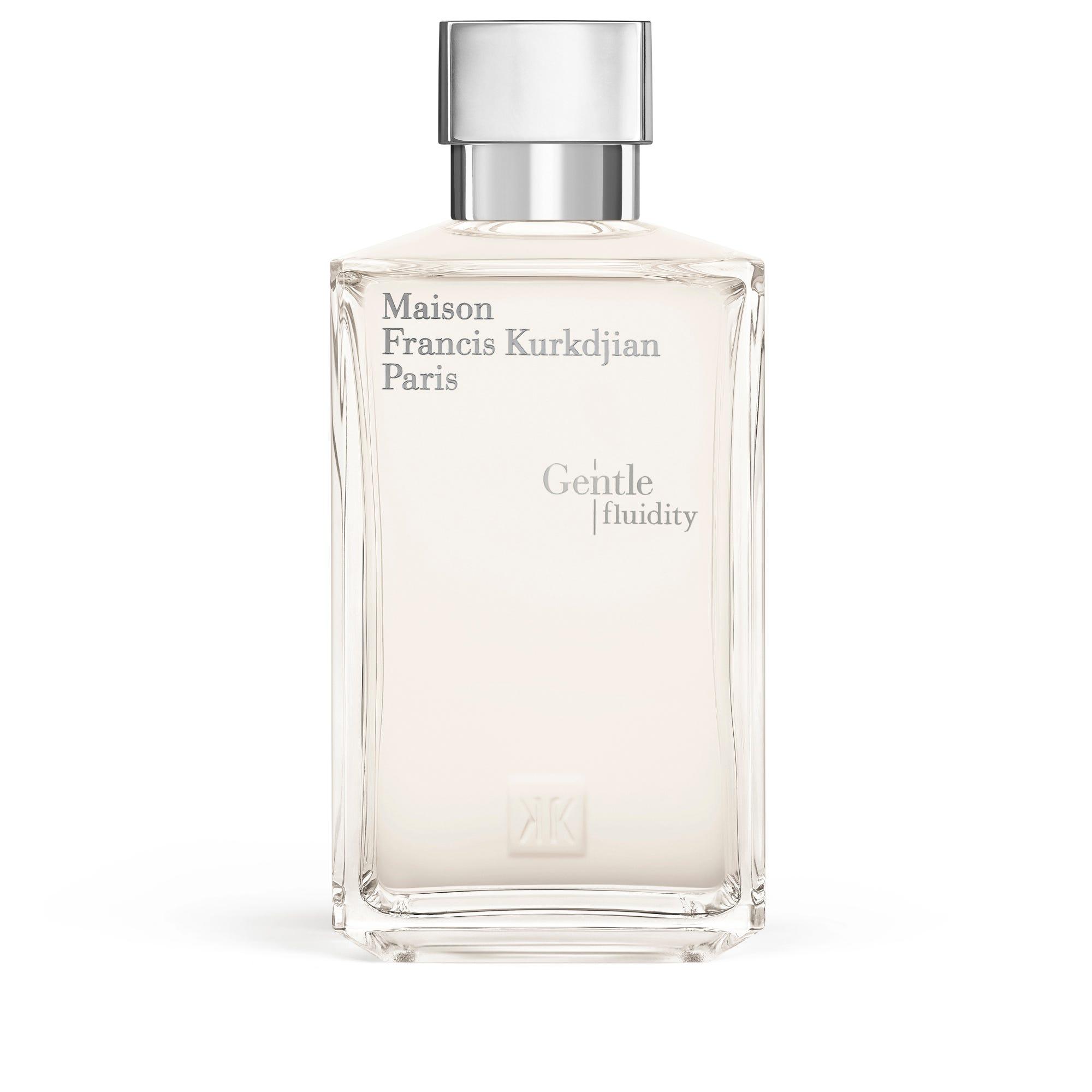 Maison Francis Kurkdjian Gentle Fluidity Silver