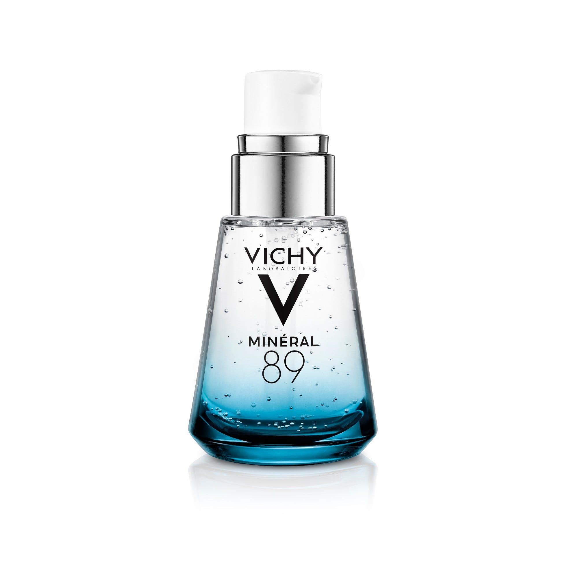 Mineral 89 Fortifying And Plumping Daily Booster-30 ml