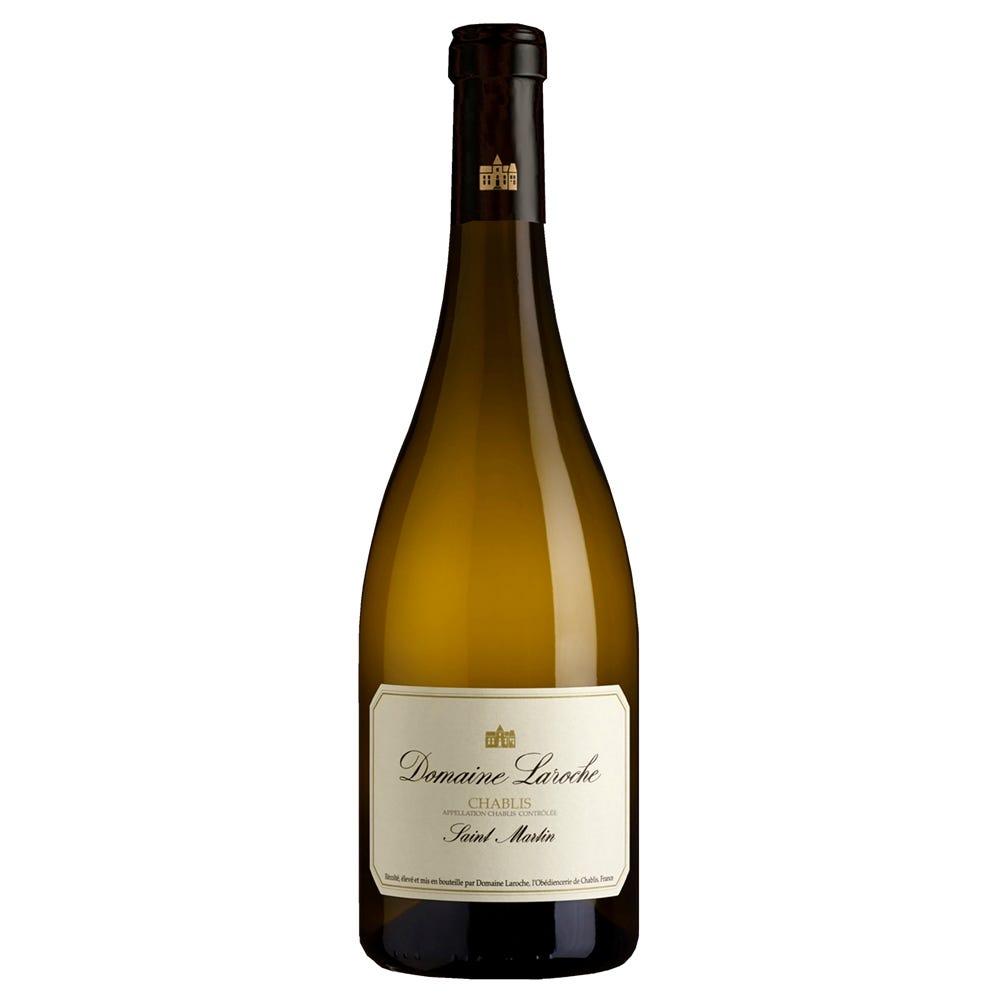 Chablis - Saint Martin 75 cl