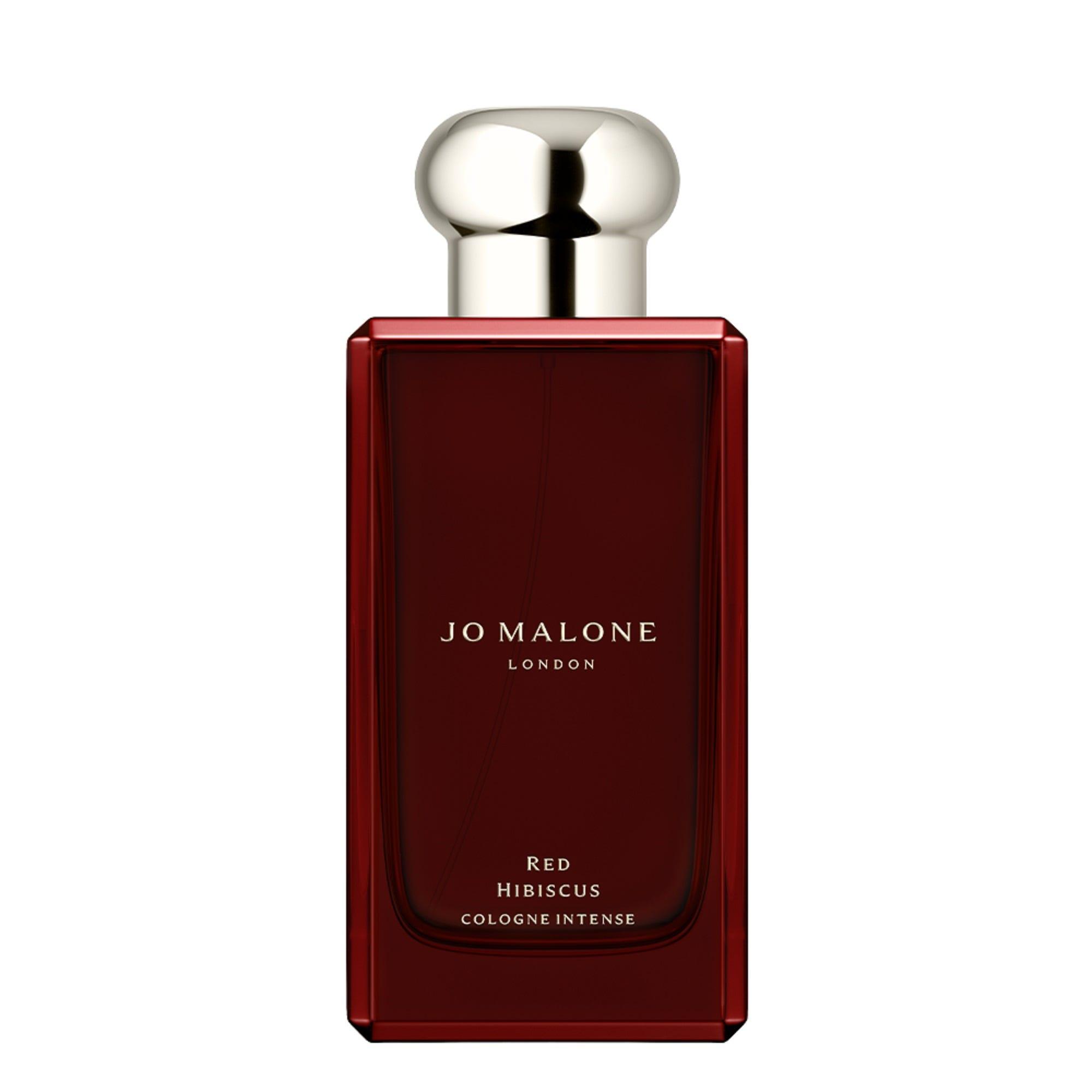 Red Hibiscus Intense-Eau de Cologne - 200 ml