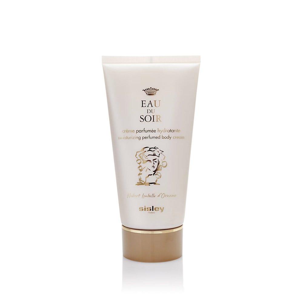 Moisturizing Perfumed Body Cream-150 ml