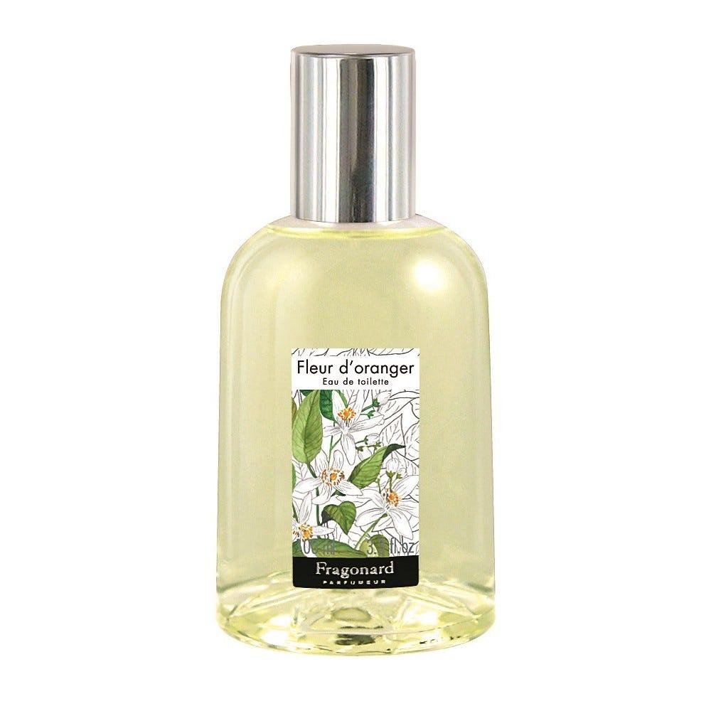 Fleur Doranger-Eau de Toilette - 100 ml