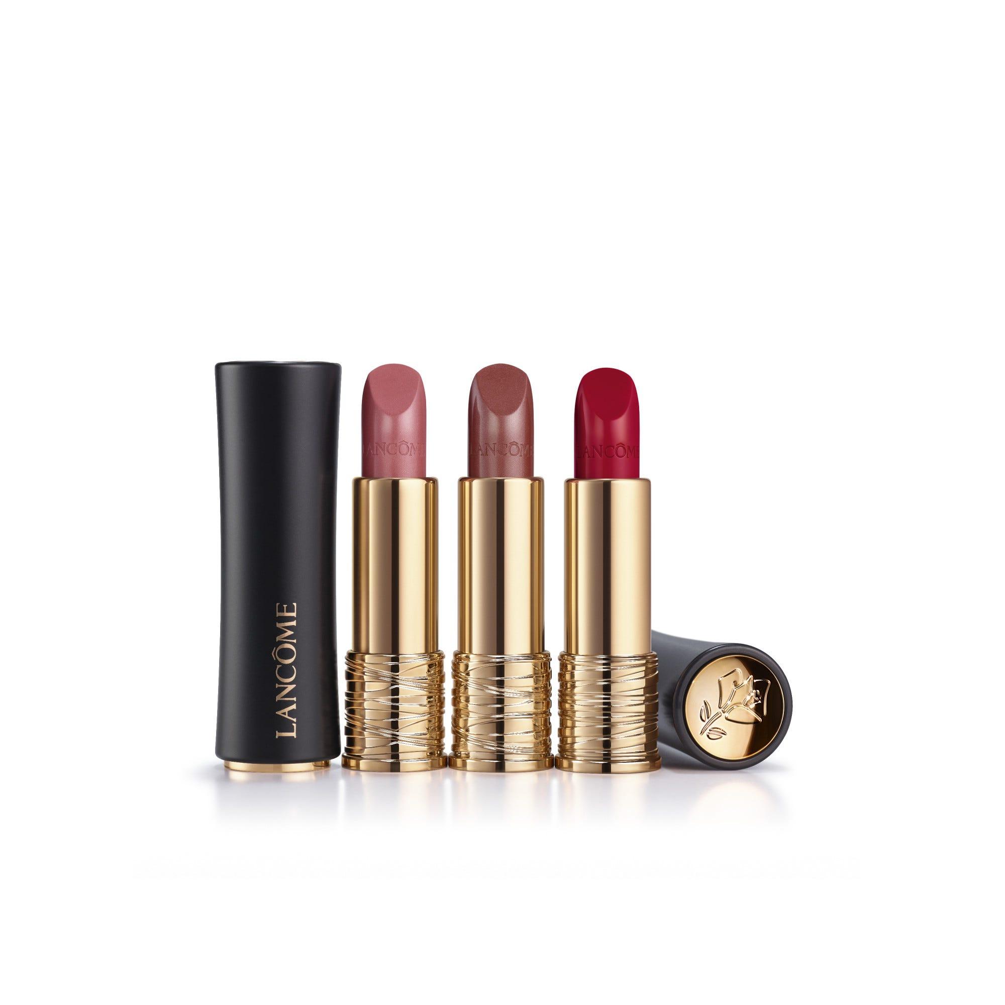 ［えんこ]LANCOME ABSOLUE 3点セット えんこ]LANCOME ABSOLUE 3点セット Absolue Regimen Gift Set