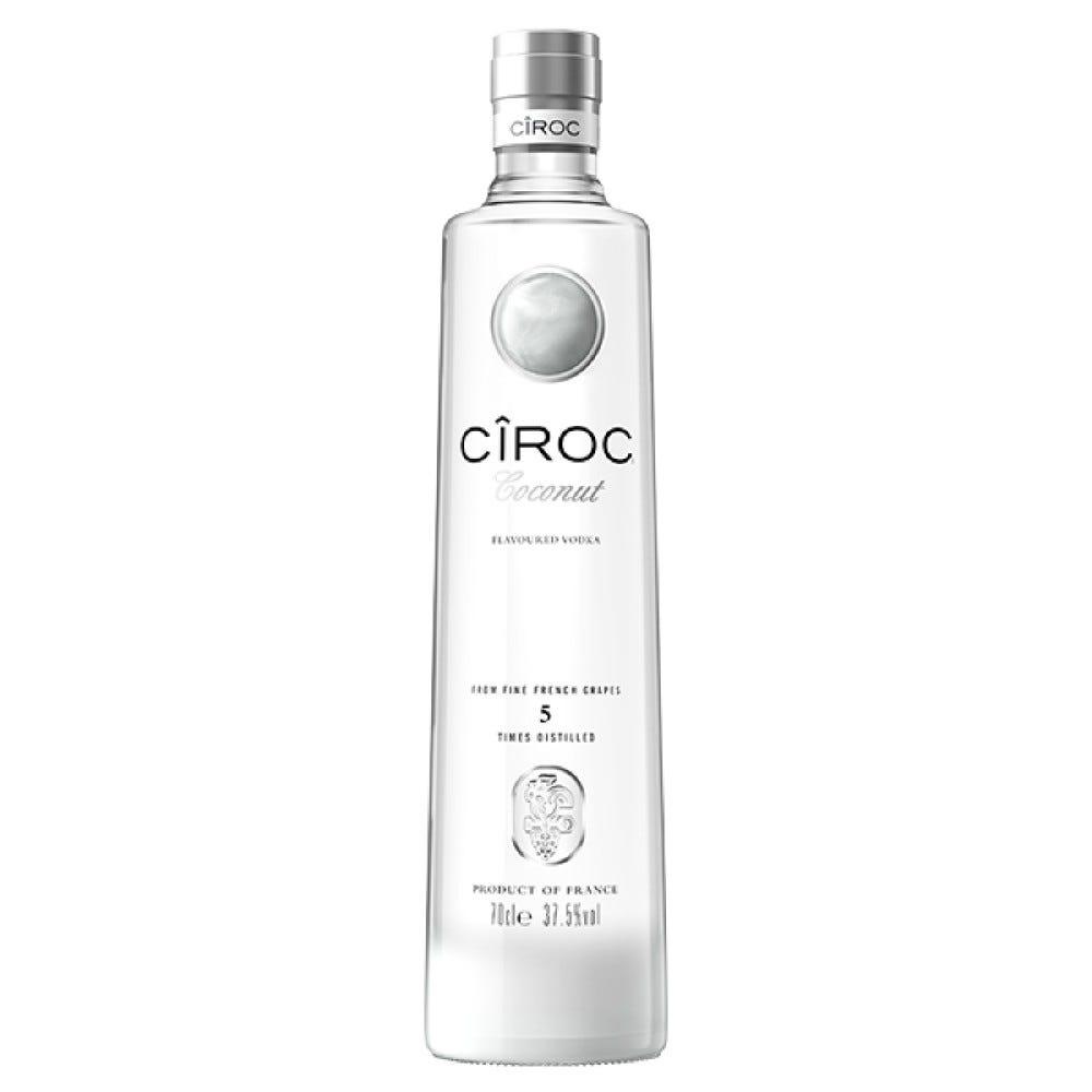 Coconut Vodka 20 cl