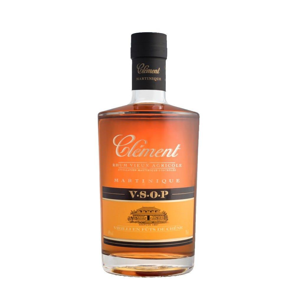 Rhum Agricole Vieux Aoc VSOP 5 cl