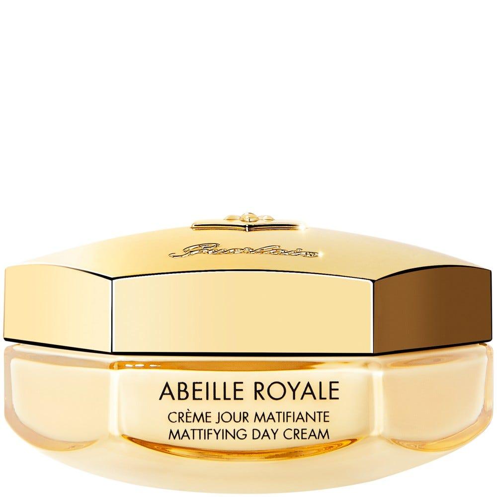 Abeille Royale Mattifying Day Cream-50 ml