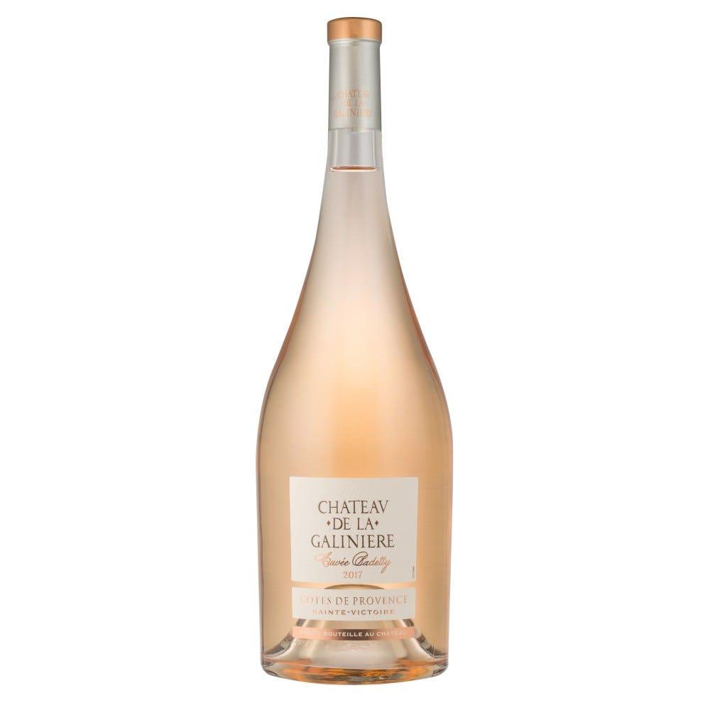 Côtes de Provence 75 cl