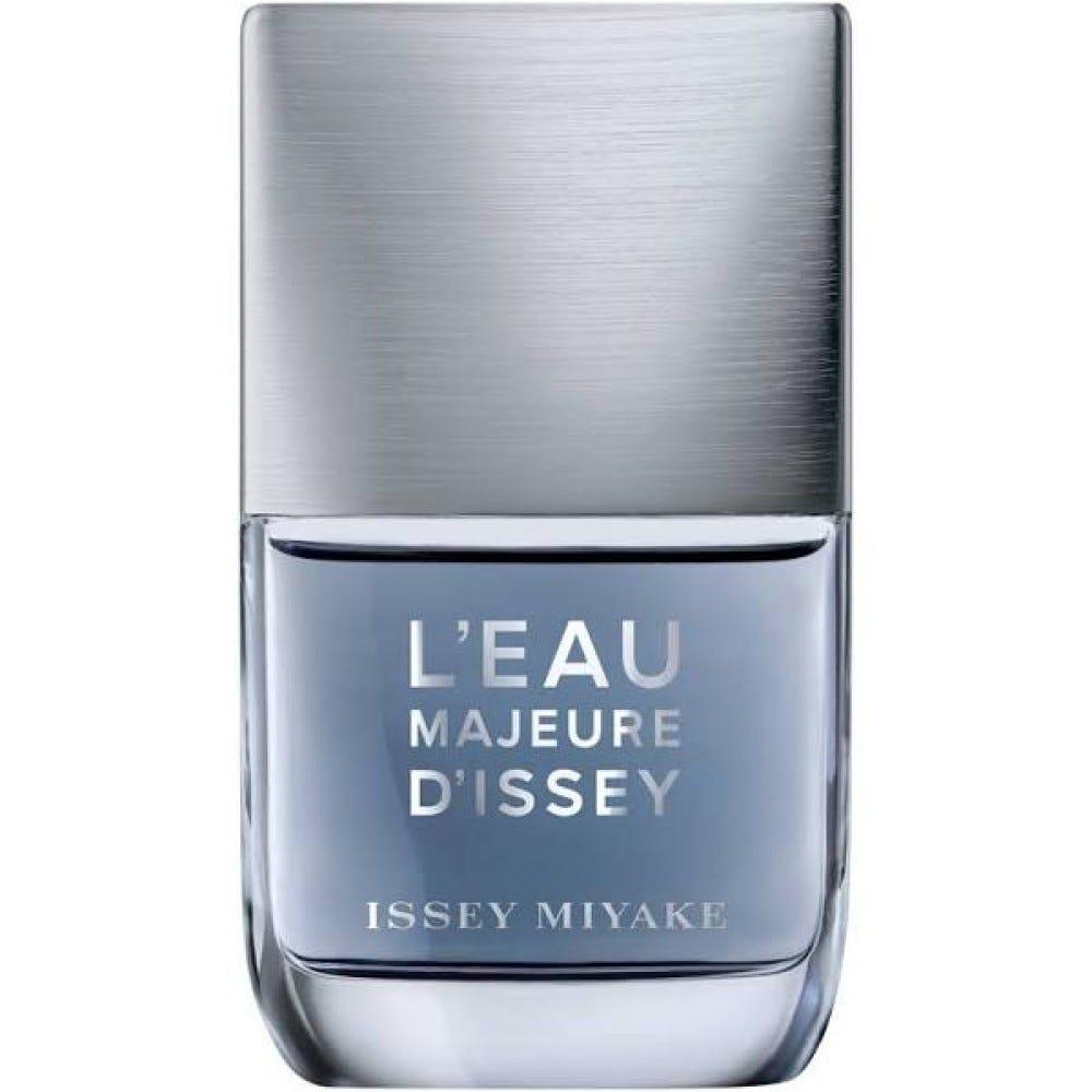 L'eau Majeure D'issey Gift Set Men-Eau de Toilette - 50 ml