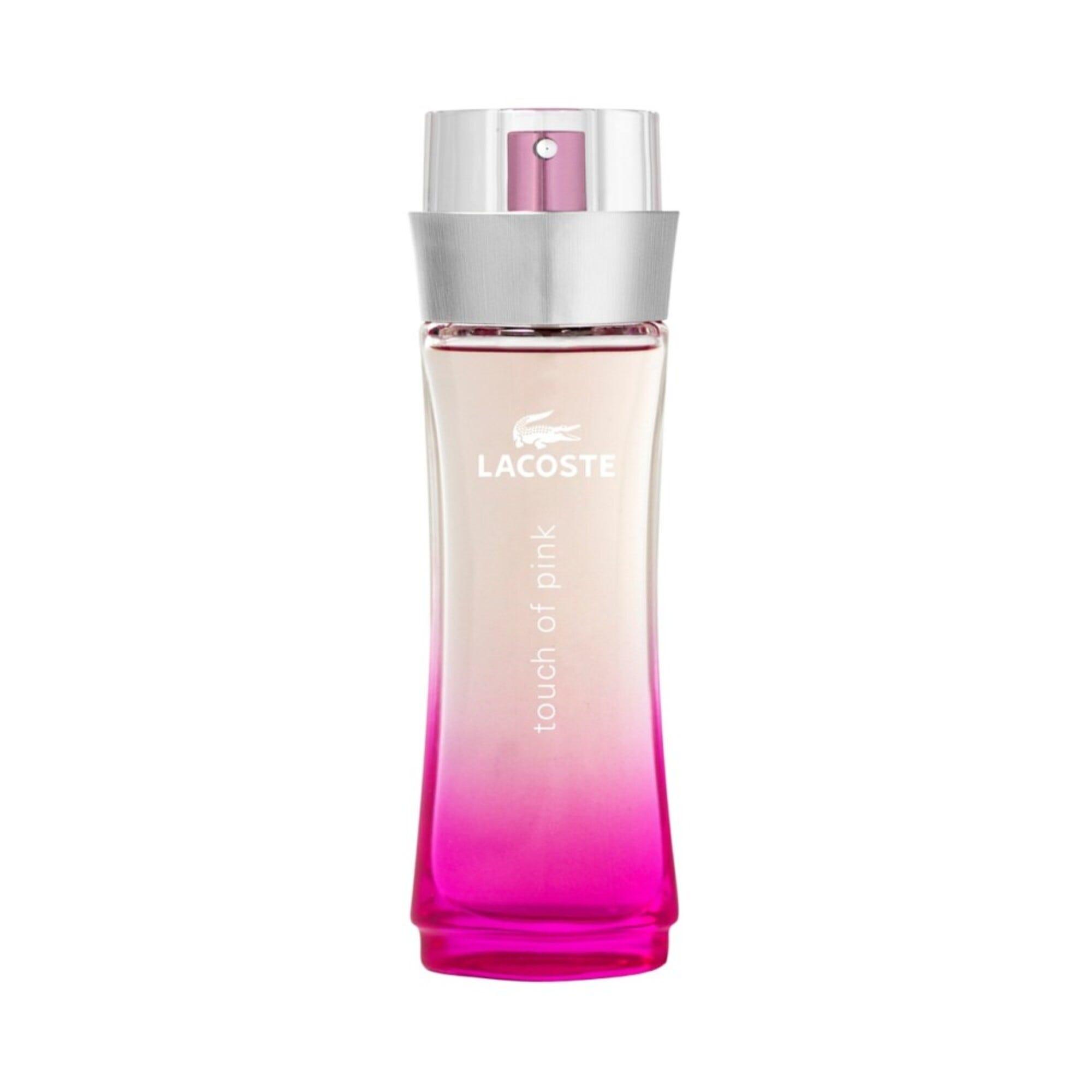 Lacoste Touch Of Pink