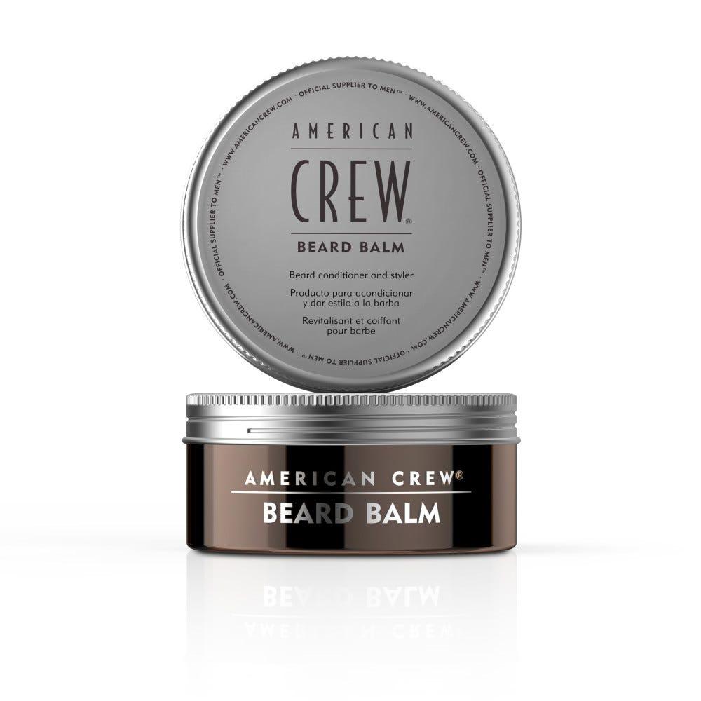 Beard Balm-
