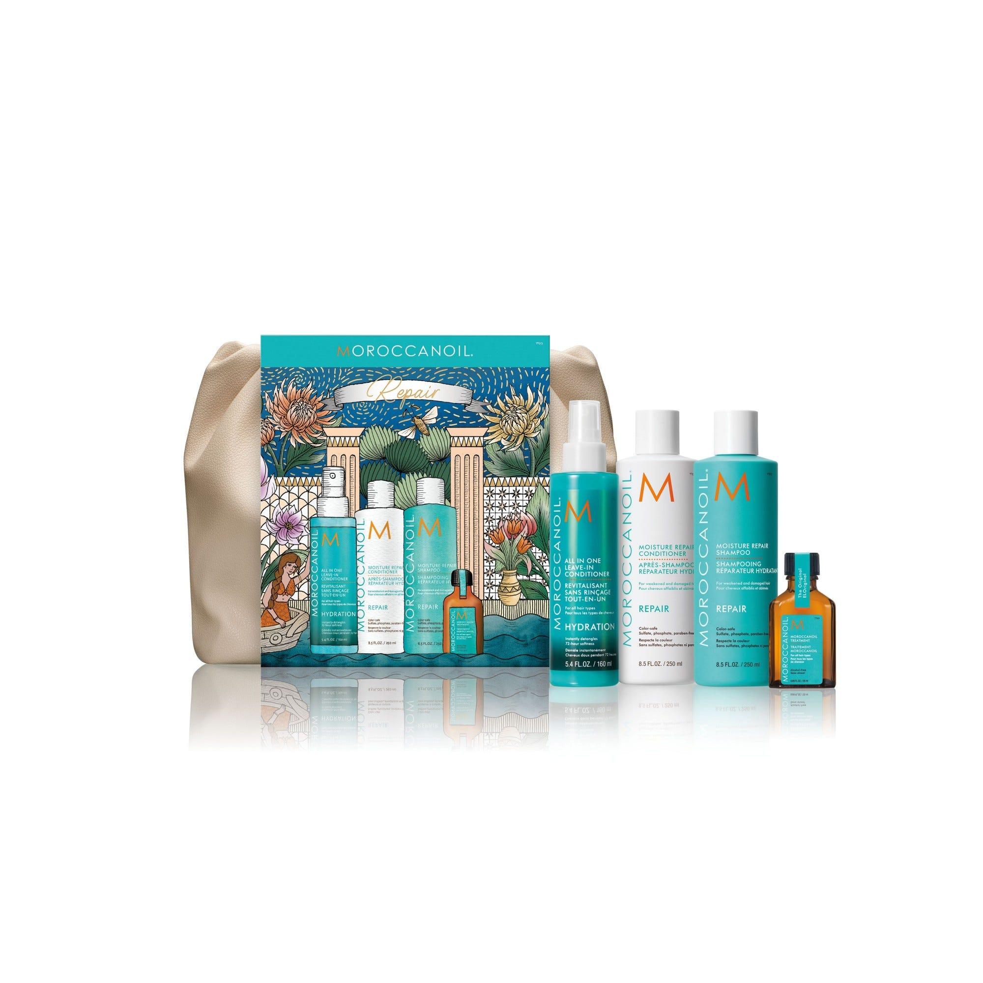 Hydrating Holiday Set-