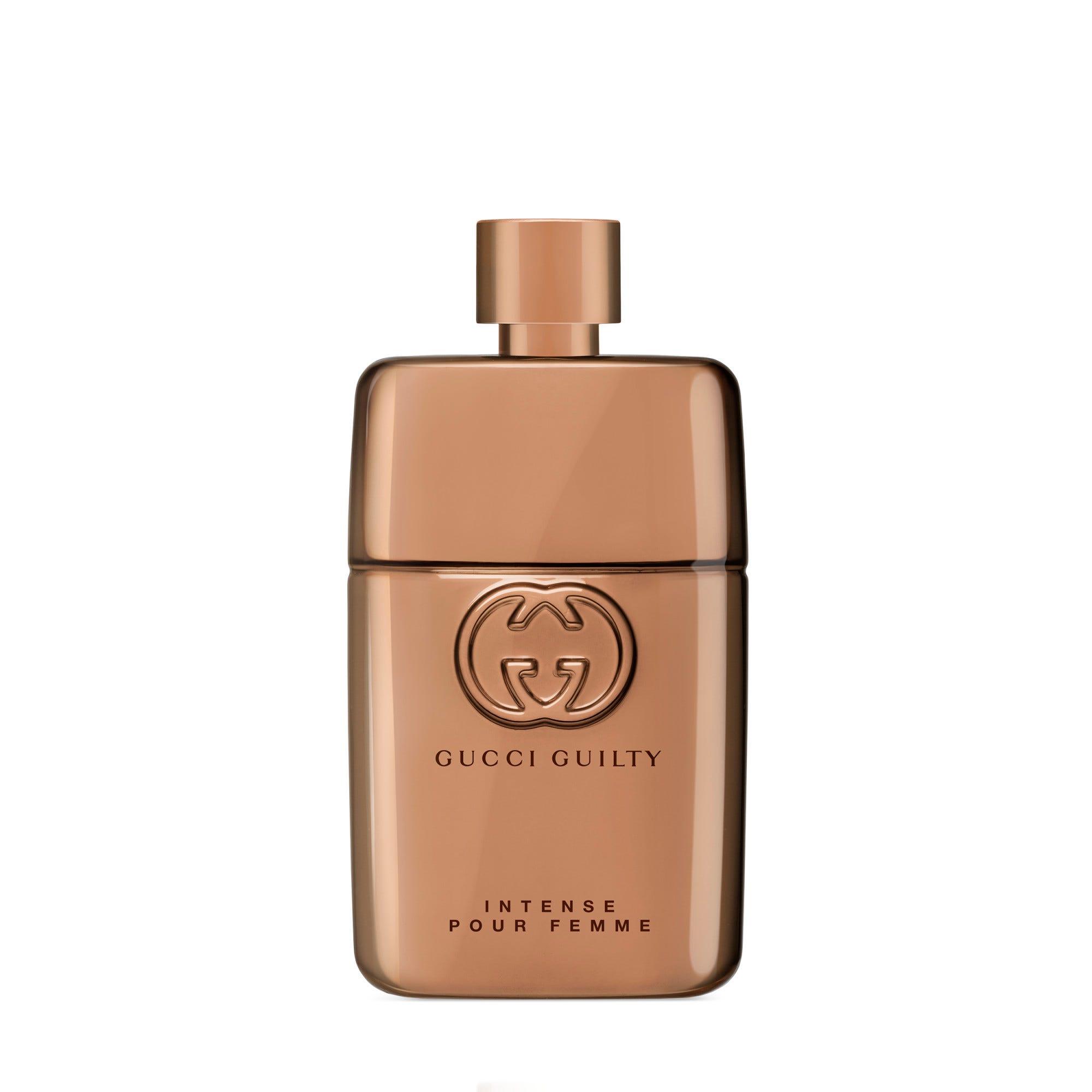 Guilty Pour Femme For Women-Eau de Parfum - 75 ml