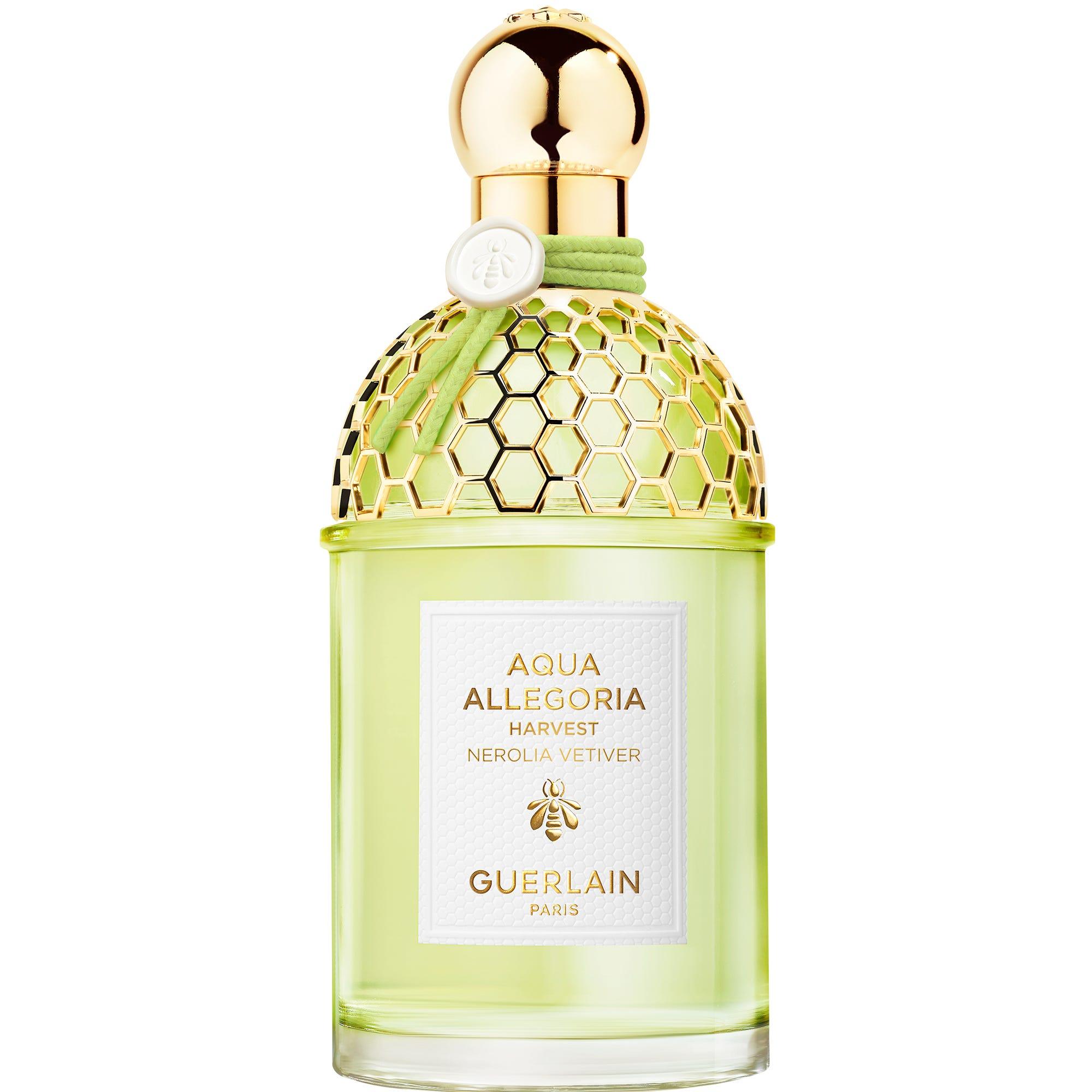 Aqua Allegoria Harvest Nerolia Vetiver-Eau de Toilette