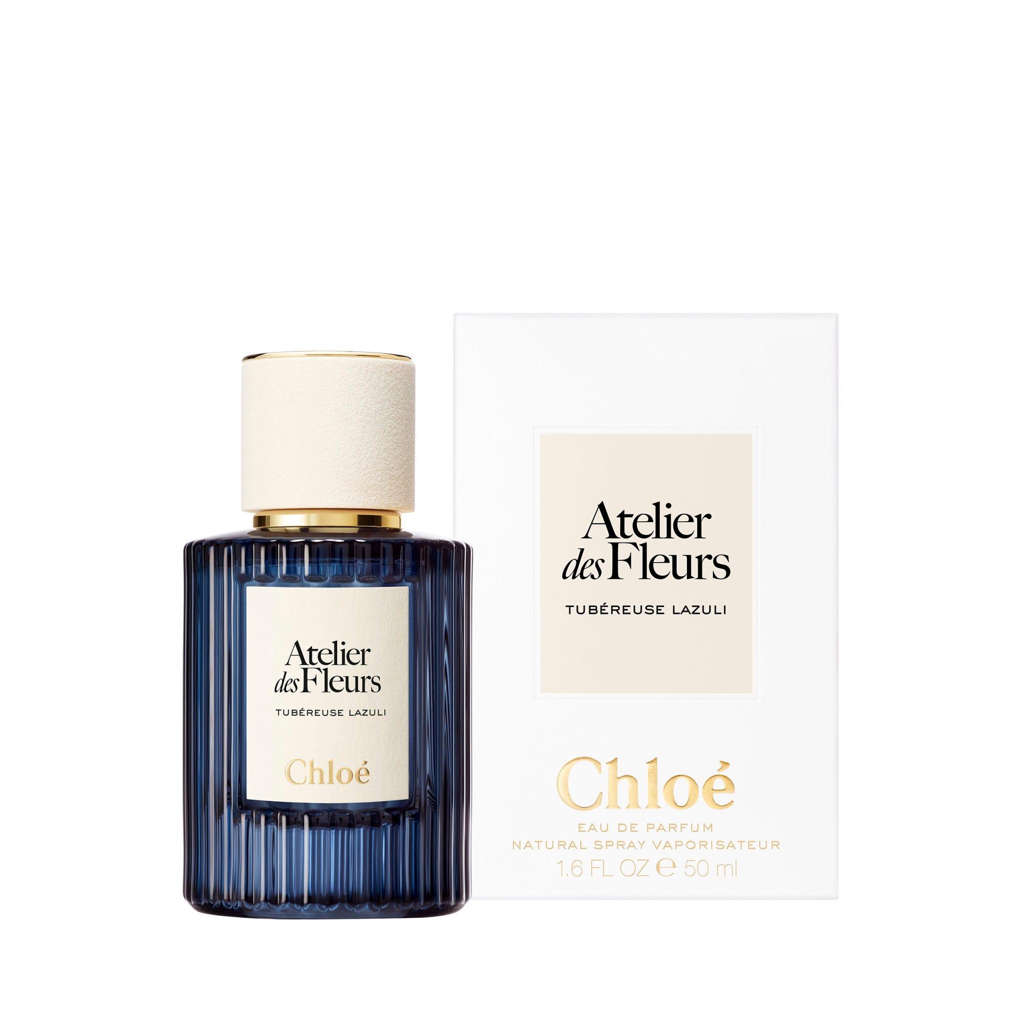Tubéreuse Lazuli-Eau de Parfum - 50 ml
